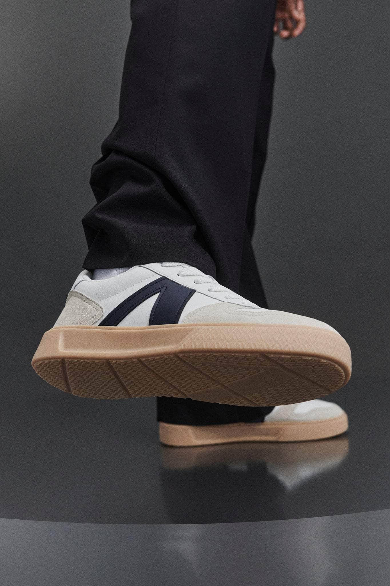 ARKK Essential Line Uncover | Academy Blue Gum | Men Uncover